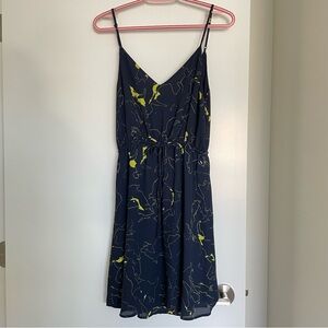 Babaton Casimir Dress